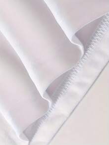 Women T-Shirts - White - View 4