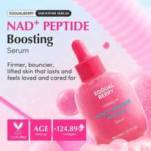 Eqqualberry Skin Care Sets - NAD+Peptides - View 3