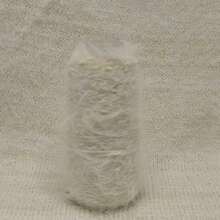50g Cuentas metálicas mixtas, hilo de peluche teñido con degradado, adecuado para tejer suéteres, bufandas, chaquetas, manualidades - Disponible en múltiples colores - Tejido a mano - Multicolor - Ver 29