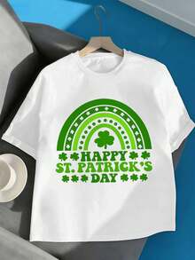Women T-Shirts - White - View 2