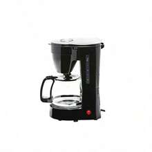 Coffee Pots - Negro1 - View 3