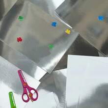 Copy & Multipurpose Paper - 22 Sheets Of Glossy Cardstock - View 1