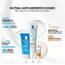La Roche Posay Acne Treatment - Salicylic Acid - View 2