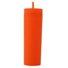 Bình nước có ống hút in chữ sáng tạo tùy chỉnh, ly thẳng có ống hút, quà tặng ly thẳng unisex cá nhân hóa, phù hợp cho anh ấy/cô ấy, bạn trai, bạn gái, bố, mẹ, gia đình, bạn bè, tân gia, văn phòng, trường học, nhà ở, quà tặng độc đáo - Nhiều màu - Xem 19