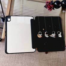 1 chiếc ốp lưng máy tính bảng in hình phi hành gia dễ thương, tương thích với iPad 11/A16/10th/Air4/5/6/Pro 12.9/2024/2025/2020/2021/2022/2023/10.2/10.9/Mini7, ốp lưng cho Galaxy Tab A8/A9 Plus/S6 Lite/S7/S9FE PLUS/S10 Plus, tương thích với Samsung Galaxy A9/S9/S7/S10+, tương thích với Matepad. - Nhiều màu - Xem 2