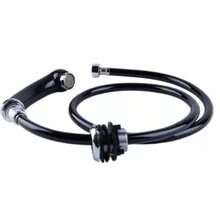 Hose For Hairdressing Shampoo Unit - Black - View 1