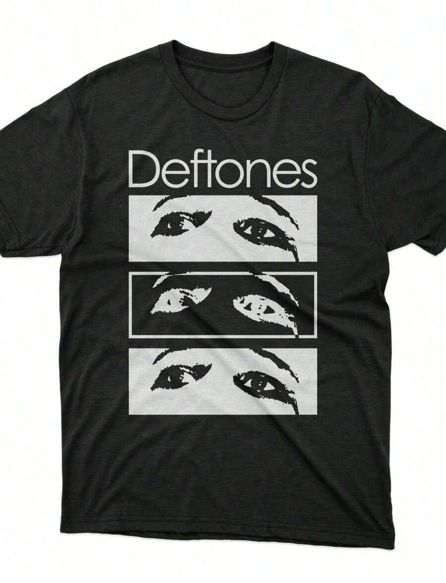 Women T-Shirts - Black 6 - View 1