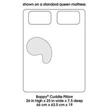 Body Pillows - Cinnamon - View 6