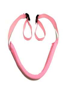 Sm Sex Toys New Product Thigh Spreader Restraint Set Toys Wholesale Adult Sex Products - Separate Belt - View 4