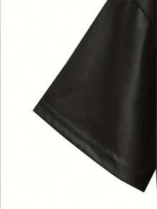Women T-Shirts - Black - View 3