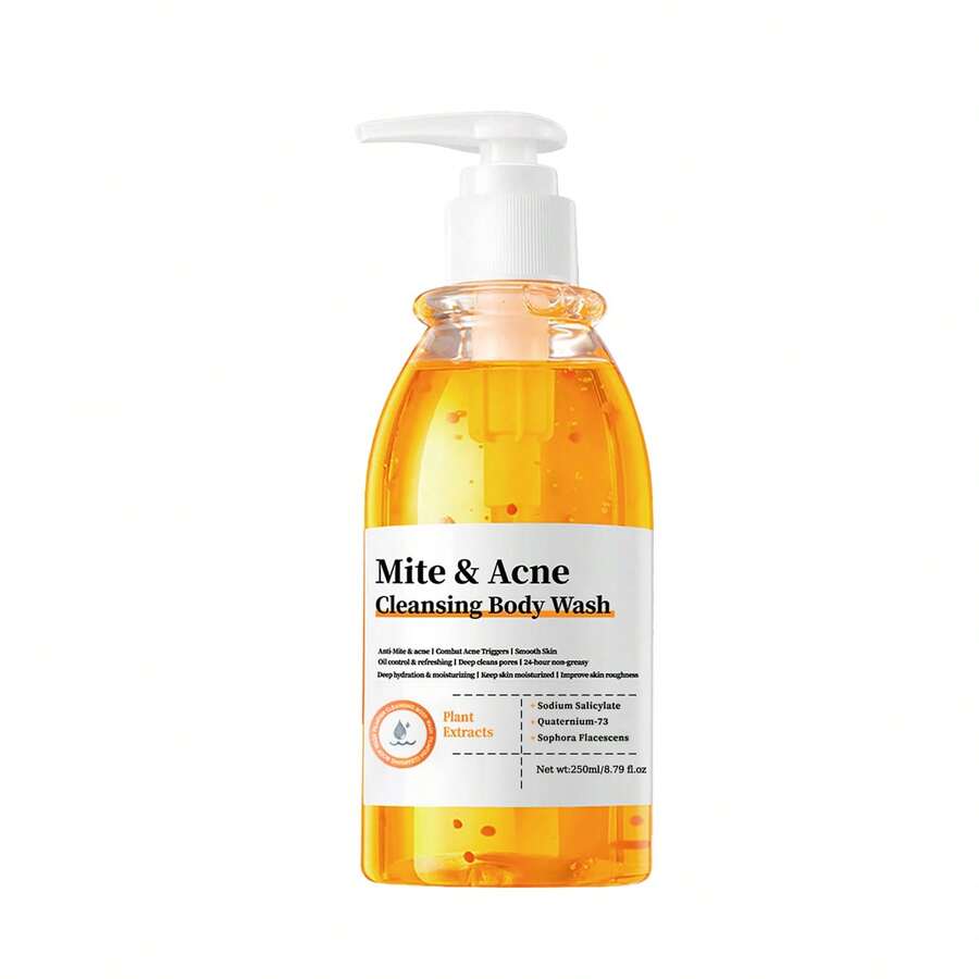 Gel exfoliante corporal, fragancia duradera, exfoliante de albaricoque, gel corporal exfoliante y humectante
