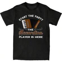 Women T-Shirts - Black - View 7