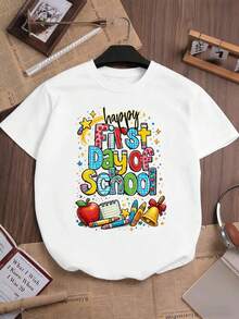 Women T-Shirts - White - View 2
