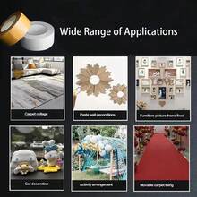 Self-Defense Equipment - Length 5M Width 1cm - View 5