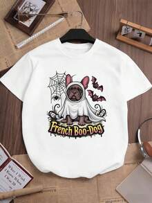 Women T-Shirts - White - View 2