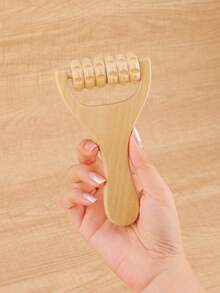 1/2 Layer Multi-Function Full Body Massager, Including Roller Massage, Acupressure, And Massage, Suitable For Work Relaxation, Pain Relief, And Deep Tissue Massage. - Multicolor - View 8