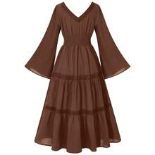 Cosplay Clothing - Brown - View 4