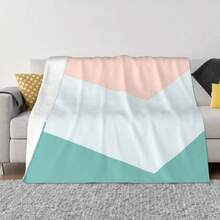 Berlin Map An Ultra-Soft Micro Fleece Blanket - 1 - View 1