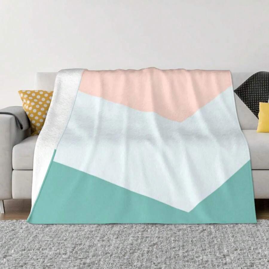 Berlin Map An Ultra-Soft Micro Fleece Blanket - 1 - View 1