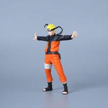 Viz Media Shippuden Panel Spectacle Toki O Koeta Shutsujin Figure  Uzumaki PVC Collectible Model Display - HBP-89541 - View 5