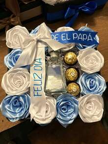 250 Yards Mixed Color Curly Ribbon, Suitable For Balloon String, Bouquet Decoration, Gift Wrapping Satin Ribbon, Handmade DIY Decoration, Hair Tie And Christmas Packaging, 1/2/3 Pieces - 4CM Ribbon - View 7