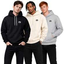 Men Sweatshirts - Gris - Ver 1