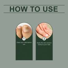 south moon 1/2/3 Pcs Of Nail Care Oil 30ml, Suitable For Both Toenails And Fingernails. This Treatment Has Been Specially Formulated For Nails And Is Effective For Both Types. - 3pcs - View 7