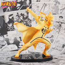 Viz Media 波風水門手辦 黃色閃光 九尾模式 疾風傳 動漫 PVC 收藏雕像 - HBP-28555 - 查看 6