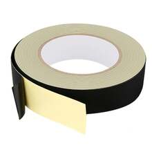Cinta adhesiva de tela de acetato aislante de 30 metros, adhesiva para envoltura de alambre de Motor de PC, cinta adhesiva aislante fija de alta temperatura - 25 mm - Ver 2