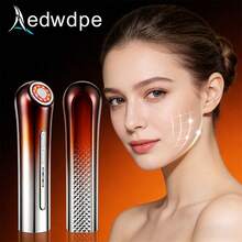 [Father's Day Gift]RF Facial Firming Beauty Device, Red Light Therapy Facial Lifting Massager, Suitable For Home, Travel, Office And Salon Use. It Is A Gift For Family, Friends, Colleagues And Girlfriends. - 查看 6