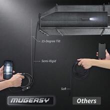 Endoscope Camera With Light - ±0.1 pH - View 3