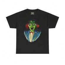 Women T-Shirts - Black - View 6