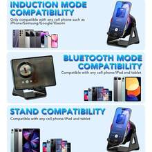 Speaker Accessories - one-size - View 7