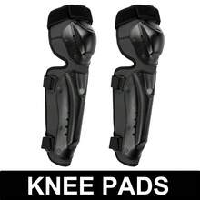 Motorcycle Armor Motorcycle Kneepads Elbowpads Cycling Protection Motorbike Body Armor Riding Protective Gear With Elbow Knee Pads Guards Riding Motocross Sports Back Chest Protector Cycling Accessories Riding Essentials For Women Men Rider Gift - Multicolor - View 11