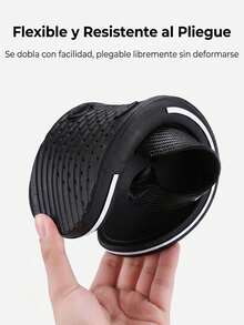 Chancletas comodas de playa de hombres,Sandalias de playa Antideslizantes,Zapatos casuales planos de alta calidad Pantuflas para el hogar para hombres,antideslizantes,duraderas,antiolor - Negro - Ver 9