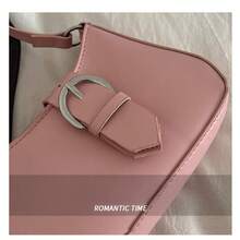 Multifunctional Storage Bags - Pink - View 2