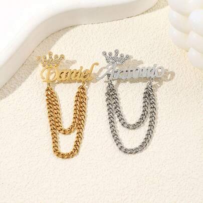 3 piezas, Este broche con forma de zorro, de moda y personalizado, está incrustado con brillantes rhinestones, adecuado para combinar con trajes, chaquetas, bufandas y diversos accesorios de ropa. También es una opción ideal para Halloween, el Día del Maestro, accesorios de ropa, encantos de bolso y artículos de oficina.
