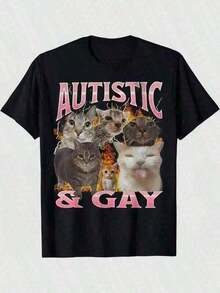 Women T-Shirts - Black - View 7