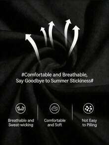 s 2026 Printed T-Shirt, Variety Of Soft And Beautiful Designs For Women, Comfortable Summer And Holiday T-Shirts - Negro - Ver 4