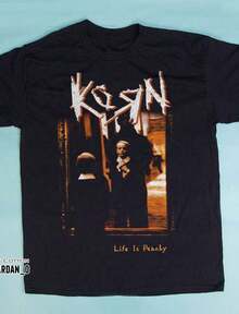 Women T-Shirts - Black 5 - View 6