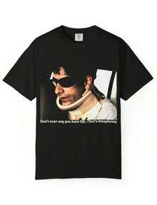 Women T-Shirts - Black 9 - View 6