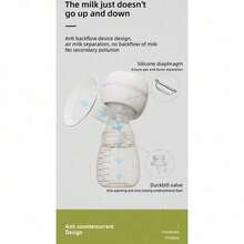 Breast Pumps & Accessories - White - View 9