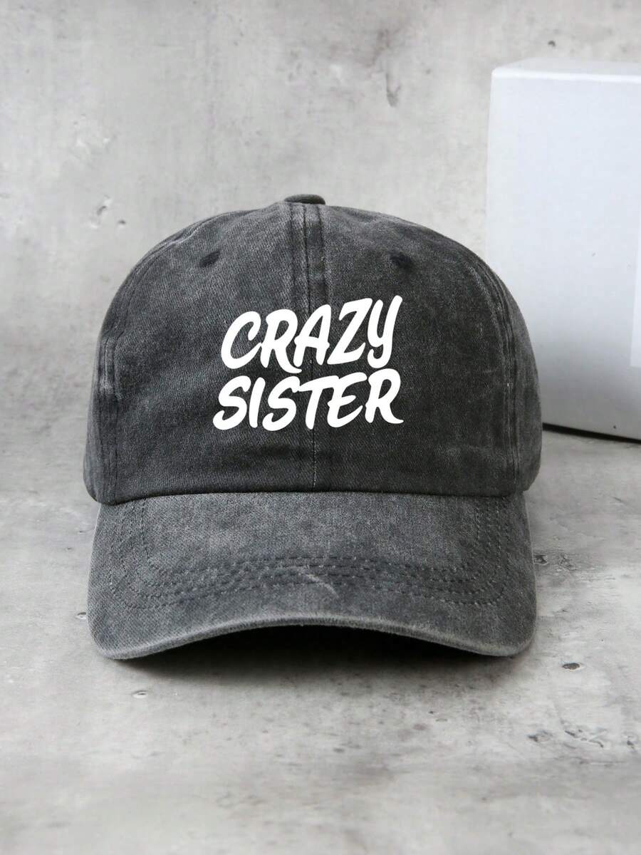 Cappellino da baseball da uomo - nero - Visualizzare 1