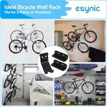 Bike Storage Racks - As Pic - View 6