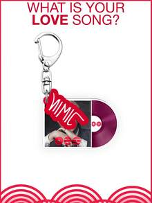 Your Love Song Commemorative Keychain, Acrylic Record Pendant, ARMY Fan Merchandise And Birthday Gift, 0320 Keychain, Swimming Keychain, CD Keychain, Album Keychain, Solid Color Keychain, Exquisite Keychain, Bag Pendant, Double-Sided Acrylic Keychain, Bag Charm, Water Bottle Charm, Party Decorations, Birthday Gift - Multicolor - View 7