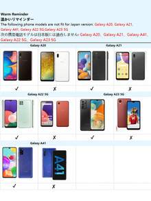 1个幸运粉色透明字母青蛙手机壳软套，兼容 17系列、荣耀、三星Galaxy A04e/12/A13/A14/A34/A50/A52/A53/A54/S21/S22/S23/S24/S25/S25 Ultra、6A/7A/8A、12T/13T，[国际版，非国内版] - 無色 - 查看 3