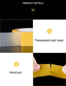 Self-Defense Equipment - Length 5M Width 1cm - View 7