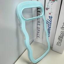 Fashion Phone Cases - Light Blue - View 3