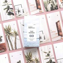 Bookmarks - 브레이크 타임 + 작년 여름 - 보기 5