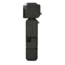 适用于 Osmo Pocket 4 的硅胶保护套，适用于 Pocket4 相机的保护套，也适用于 Pocket3，防刮镜头盖，相机配件 - 查看 5